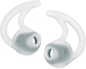 Bose 329559-0030 StayHear Large Replacement Headphone Tips — main product image