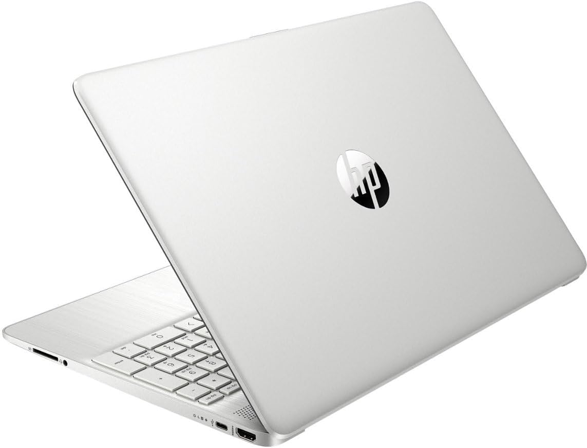 HP HD Essential Touchscreen Student Laptop with 32GB RAM, 1TB SSD