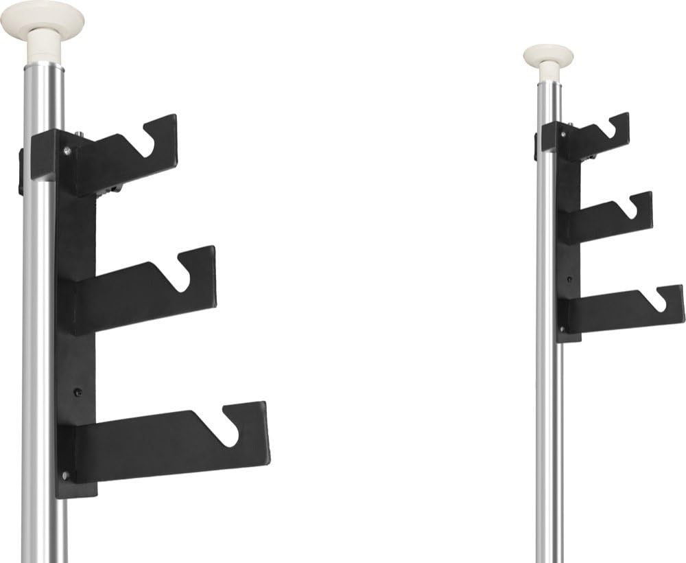 Kupo KG084611 Triple Hook Set for Background Paper Drive