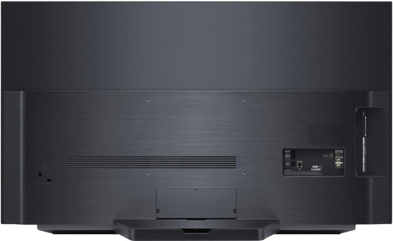 LG OLED48CXPUA 48