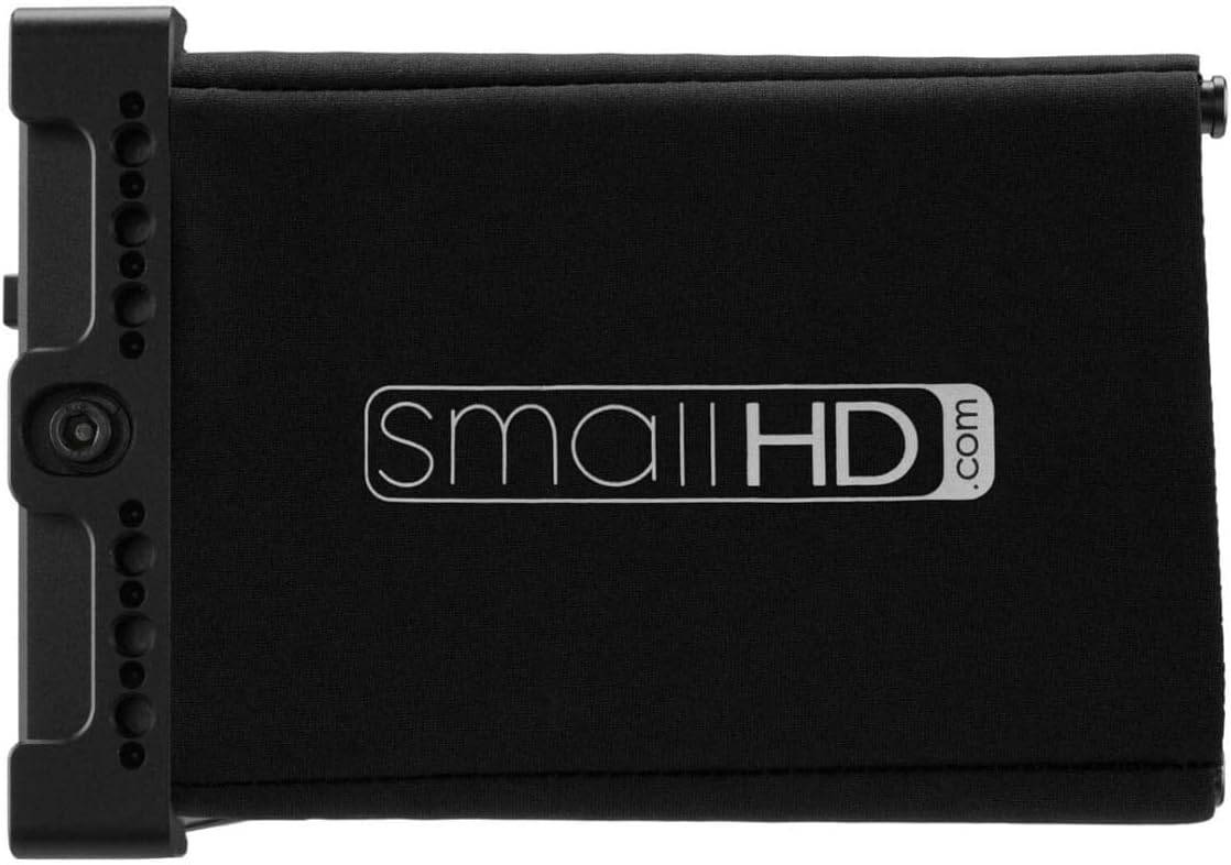 SmallHD ACC-HOOD-SMART7 Smart 7 Monitor Sunhood