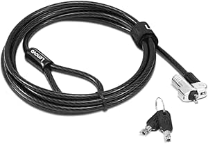 Lenovo 4XE1B81915 NanoSaver Cable Lock — main product image