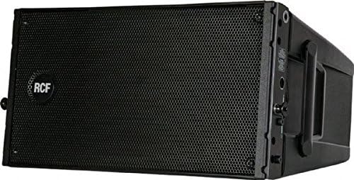 RCF HDL10A 1400W Active Line Array Speaker — main product image