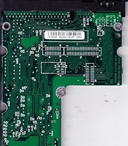 Western Digital AC26400-00RTT2 IDE 3.5 PCB — main product image
