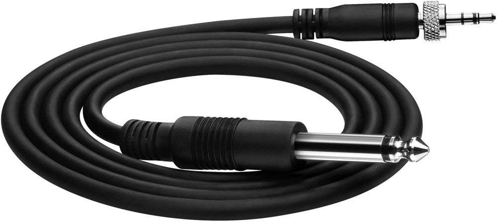 Sennheiser XSW 1-CL1-A Wireless Instrument System - Frequency A
