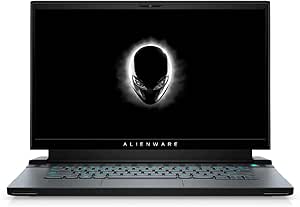 Dell Alienware m15 R4 i7 RTX 3070 4K Gaming Laptop (Renewed)