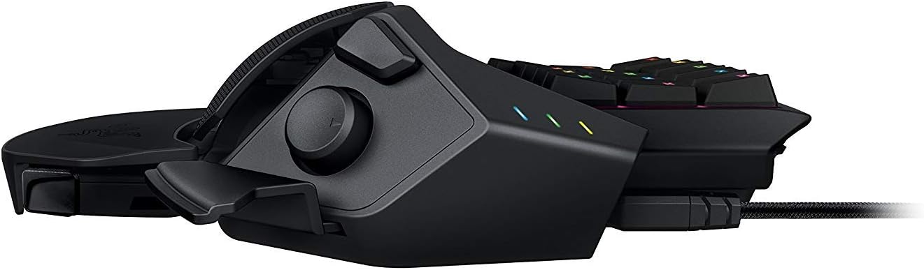 Razer CRFB-ORBWEAVER Tartarus V2 Chroma Gaming Keypad