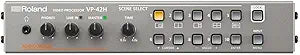Roland VP-42H Multi-Format HDMI Video Processor Switcher — main product image