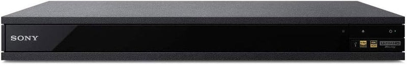 Sony UBPX800M2 4K UHD Blu-ray Player: Streaming Home Theater — main product image