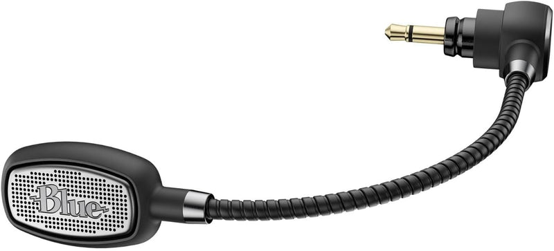 Logitech 943-000490 Blue ICEPOP Astro A40 Microphone — main product image
