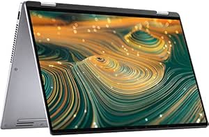 Dell 1WCVJ Latitude 9420 Touchscreen Laptop Renewed