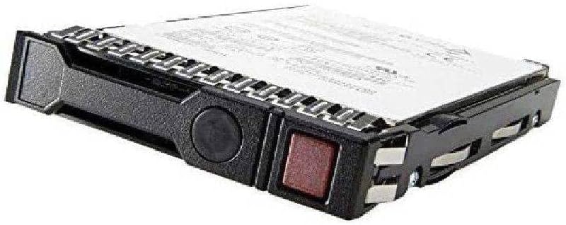 HP P04564-B21 960GB SATA SSD — main product image