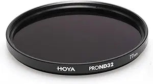 Hoya YPND003262 62mm PROND 32 Neutral Density ND Filter — main product image