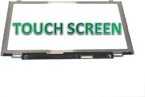 Lenovo B140XTT01.0 LCD Touch Screen - Replacement Part — main product image