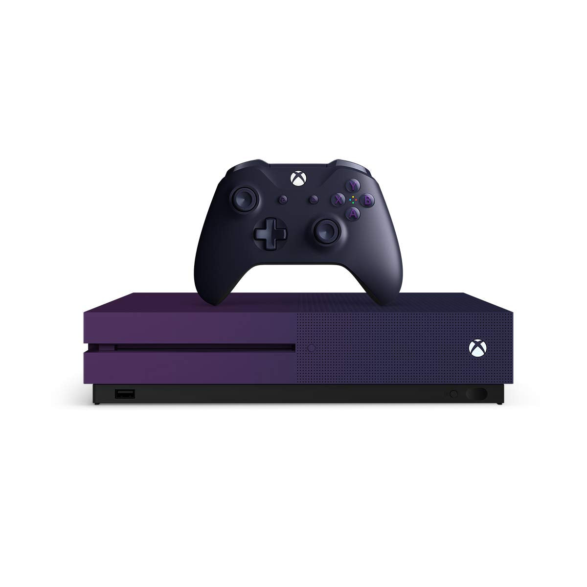 Microsoft 23C-00080 Xbox One S 1TB Fortnite Bundle
