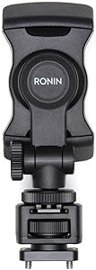 DJI Ronin-S/SC Phone Holder - ActiveTrack Gimbal Mount