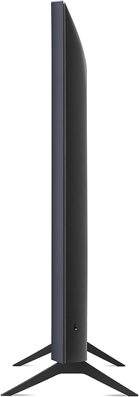 LG 43UP8000PUR 43" 4K Smart UHD TV - Renewed