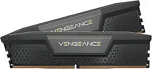 Corsair CMK64GX5M2B5600C36 64GB DDR5 5600MHz RAM — main product image