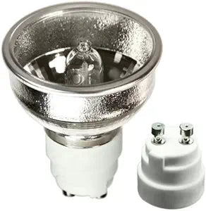 GE 88658 35W MR16 Metal Halide Spot Bulb — main product image