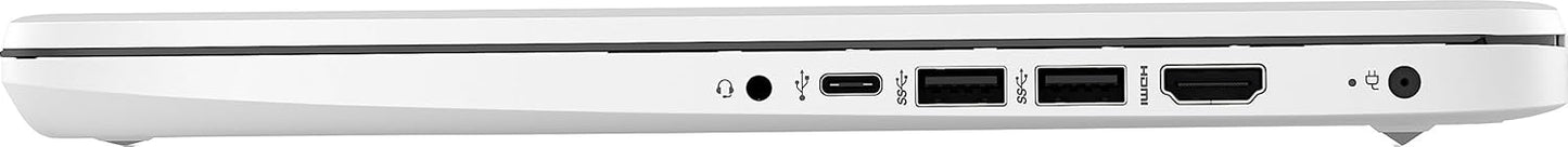 HP Newest 14 Inch Student Laptop Intel 8GB 192GB Win11