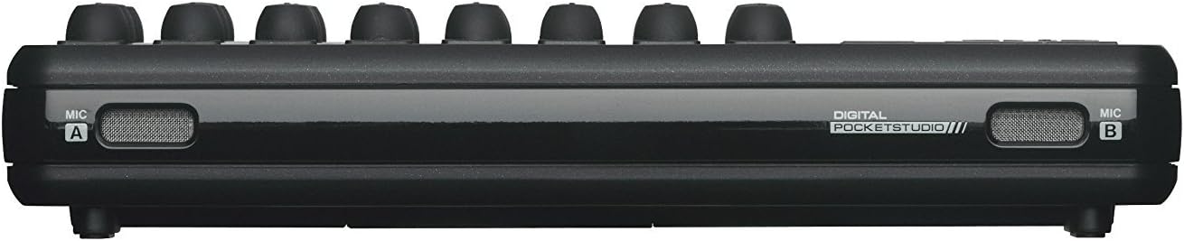 Tascam DP-008EX 8-Track Digital Pocketstudio Recorder