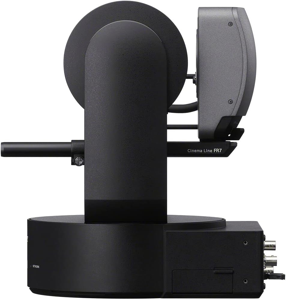 Sony ILME-FR7K Cinema Line PTZ Camera Kit