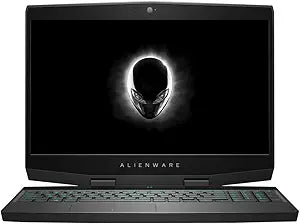 Alienware AWM15-7264SLV-PUS M15 i7 GTX 1060 Gaming Laptop