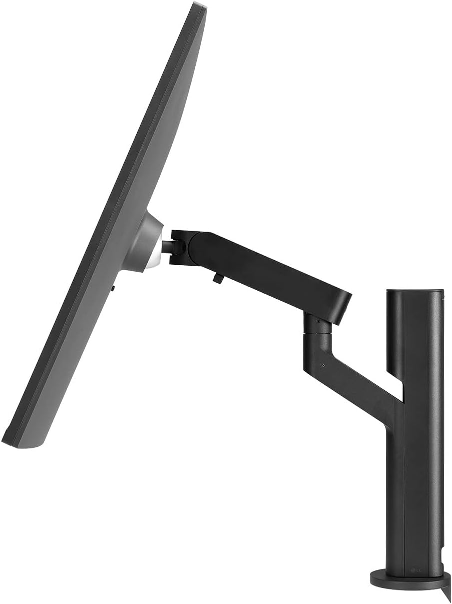 LG 28MQ780-B.AUS 28" DualUp Monitor - SDQHD Nano IPS Ergo USB-C Black