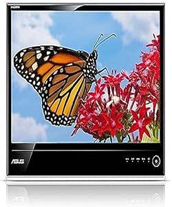Asus MS236H 23-Inch Wide LCD Monitor