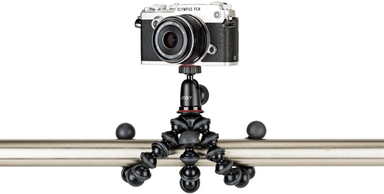 Joby JB01503 GorillaPod 1K Kit Mirrorless Tripod
