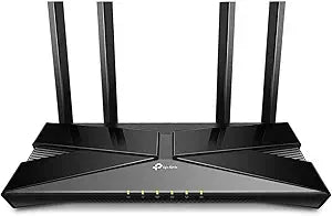 TP-Link Archer XX WiFi Router High Speed Wireless