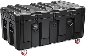 Pelican AL4824-1604RPFC032 Protective Case