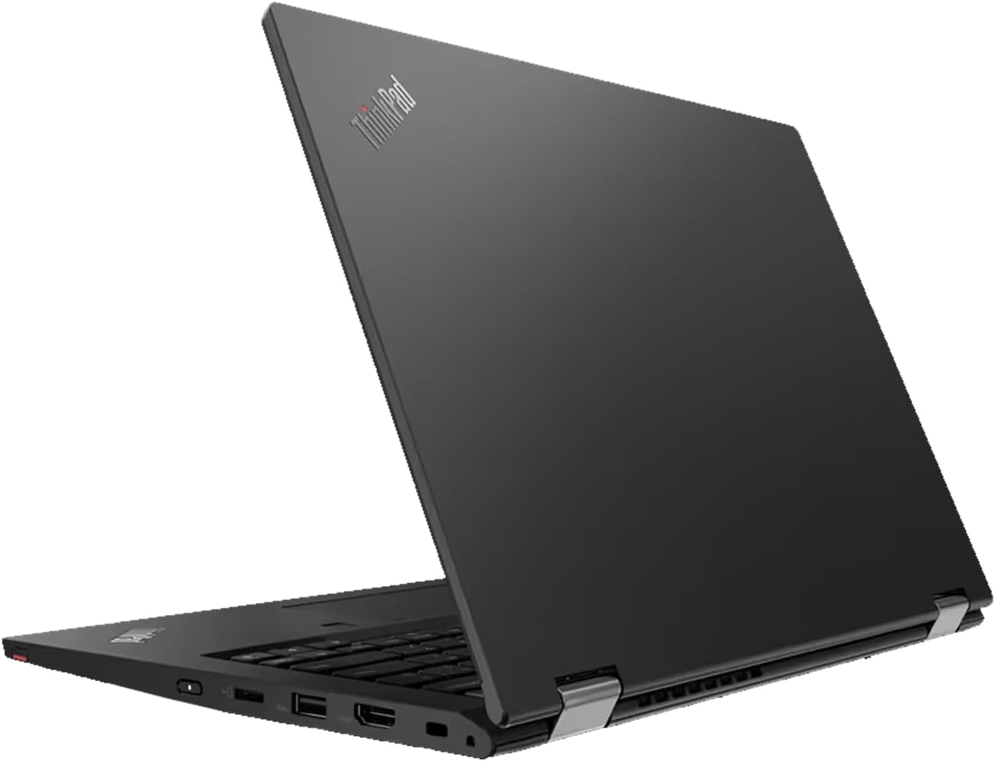 Lenovo Thinkpad L13 Yoga G2 13" Touch Laptop Renewed