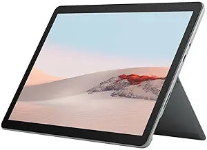 Microsoft SUF-00001 Surface Go 2 LTE Tablet 128GB — main product image