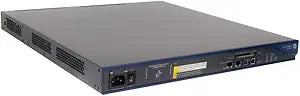 HP JD272A S1000-E VPN Firewall Appliance Gigabit Ethernet — main product image