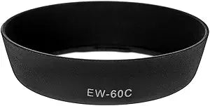 Phottix EW-60C Camera Lens Hood — main product image