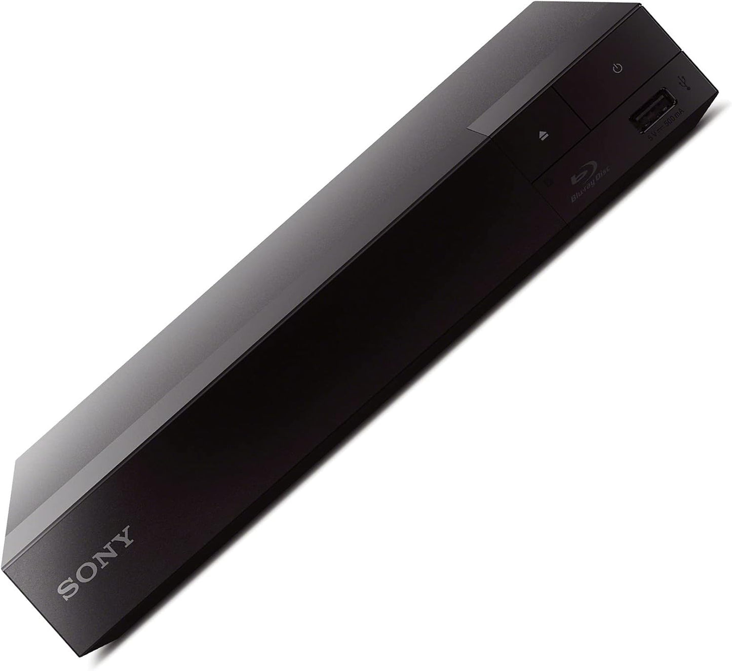 Sony BDPS3700 Streaming Blu-Ray Disc Player with Wi-Fi