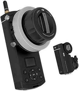 DJI DJ2010 Focus Wireless Follow Focus System