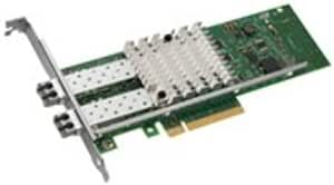 Intel 4XC0F28733 X520-SR2 10GbE Network Adapter — main product image
