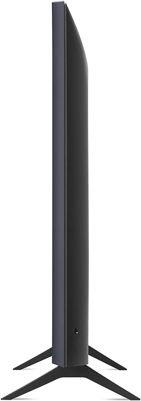 LG 43UP8000PUR 43-Inch 4K UHD Smart LED TV