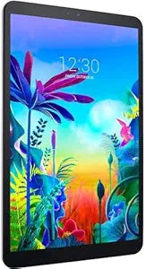 LG G Pad 5 10.1" 4G LTE Unlocked (Renewed)