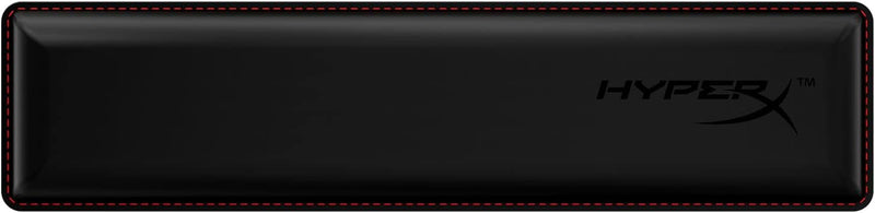 HyperX 4Z7X1AA Tenkeyless Cooling Gel Wrist Rest — main product image