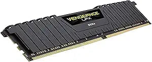 Corsair CMK8GX4M1E3200C16 Vengeance LPX 8GB DDR4 Memory