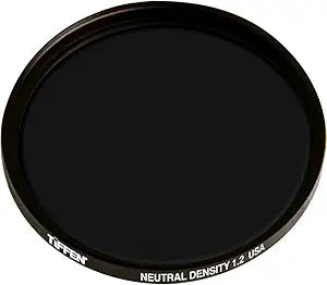Tiffen 46ND12 46mm Neutral Density 1.2 Filter — main product image