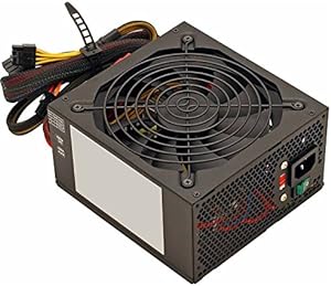HP 570451-101 1200W Platinum Redundant Power Supply — main product image