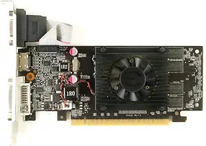 EVGA 01G-P3-1312-LR GeForce 210 Graphics Card — main product image
