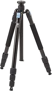 Sirui W-1004 4-Section Waterproof Aluminum Tripod
