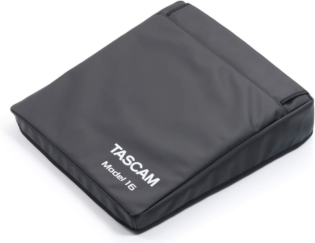 Tascam AK-DC16 Protective Dust Cover Model 16 Mixer