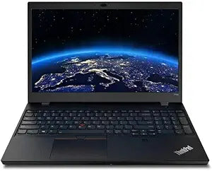 Lenovo ThinkPad P15v 15.6" 4K UHD Mobile Workstation
