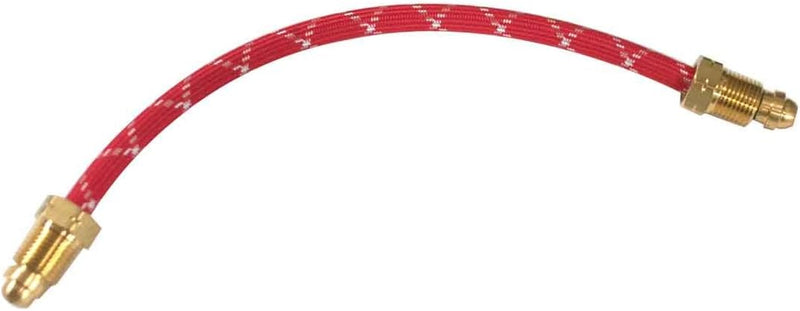Miller 237416 Coolant Braided Hose 10 In — main product image